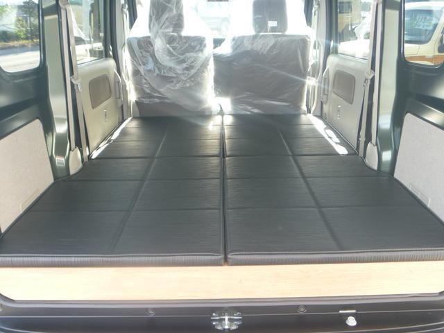 ハイラックスサーフ ＳＳＲ－Ｘ　ワイド　４ＷＤ　マニュアル５速　ディーゼルターボ　サンルーフ（53枚目）