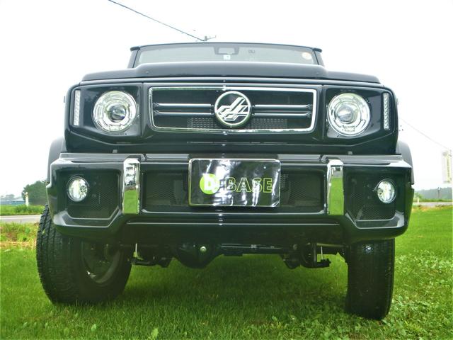 ハイラックスサーフ ＳＳＲ－Ｘ　ワイド　４ＷＤ　マニュアル５速　ディーゼルターボ　サンルーフ（59枚目）