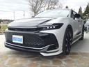 クラウンクロスオーバー ＲＳアドバンスド　ＲＳアドバンスド（５名）サンルーフＴＲＤエアロ　４ＷＤ　ＥＴＣ　スマートキー　レーンアシスト　ＬＥＤ　電動リアゲート　パワーシート　シートエアコン　メモリーナビ　バックカメラ（5枚目）
