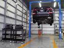 Ｆ　４ＷＤ　寒冷地仕様バックモニタートヨタセーフティーセンス　ＡＣ１００Ｖ（32枚目）