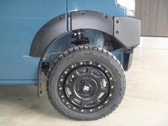 弊社オリジナルブランドＮＯＲＴＨＨＵＮＴＥＲ年間販売台数が決められてる車両 4