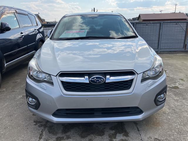 インプレッサG4 2.0iアイサイト 4WD ワンオーナー ETC レーンアシスト オートクルーズコントロール 衝突被害軽減システム バックカメラ  オートライト CVT スマートキー アイドリングストップ 夏冬タイヤホイール付き(15枚目)