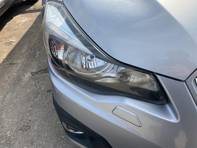 インプレッサG4 2.0iアイサイト 4WD ワンオーナー ETC レーンアシスト オートクルーズコントロール 衝突被害軽減システム バックカメラ  オートライト CVT スマートキー アイドリングストップ 夏冬タイヤホイール付き(17枚目)