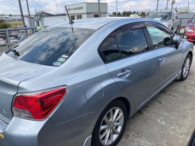 インプレッサG4 2.0iアイサイト 4WD ワンオーナー ETC レーンアシスト オートクルーズコントロール 衝突被害軽減システム バックカメラ  オートライト CVT スマートキー アイドリングストップ 夏冬タイヤホイール付き(18枚目)