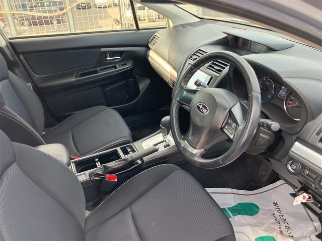 インプレッサG4 2.0iアイサイト 4WD ワンオーナー ETC レーンアシスト オートクルーズコントロール 衝突被害軽減システム バックカメラ  オートライト CVT スマートキー アイドリングストップ 夏冬タイヤホイール付き(23枚目)