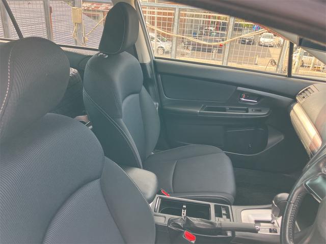 インプレッサG4 2.0iアイサイト 4WD ワンオーナー ETC レーンアシスト オートクルーズコントロール 衝突被害軽減システム バックカメラ  オートライト CVT スマートキー アイドリングストップ 夏冬タイヤホイール付き(27枚目)