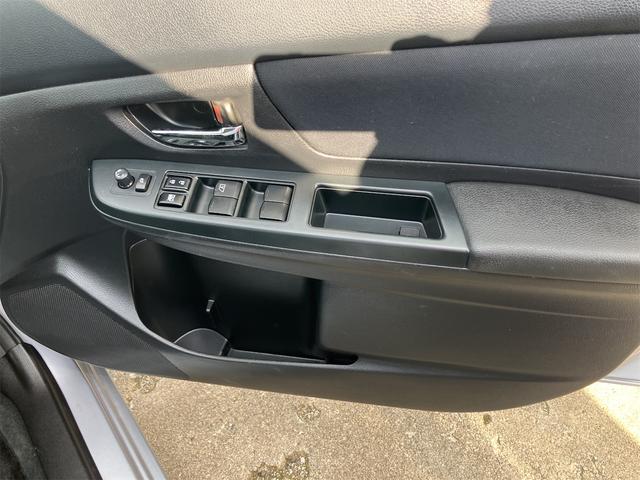 インプレッサG4 2.0iアイサイト 4WD ワンオーナー ETC レーンアシスト オートクルーズコントロール 衝突被害軽減システム バックカメラ  オートライト CVT スマートキー アイドリングストップ 夏冬タイヤホイール付き(28枚目)