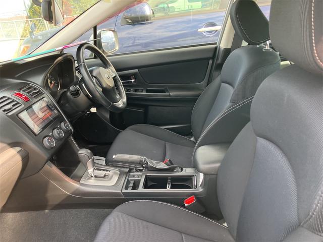 インプレッサG4 2.0iアイサイト 4WD ワンオーナー ETC レーンアシスト オートクルーズコントロール 衝突被害軽減システム バックカメラ  オートライト CVT スマートキー アイドリングストップ 夏冬タイヤホイール付き(30枚目)