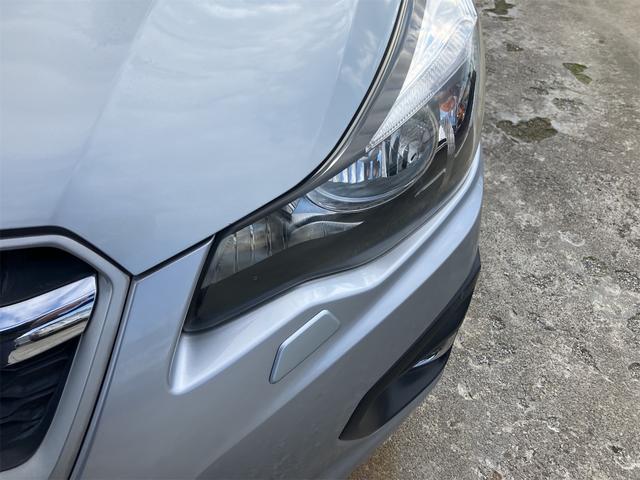 インプレッサG4 2.0iアイサイト 4WD ワンオーナー ETC レーンアシスト オートクルーズコントロール 衝突被害軽減システム バックカメラ  オートライト CVT スマートキー アイドリングストップ 夏冬タイヤホイール付き(42枚目)