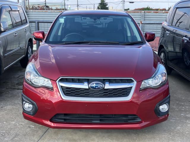 インプレッサスポーツ ２．０ｉアイサイト　４ＷＤ　ＥＴＣ　バックカメラ　オートクルーズコントロール　レーンアシスト　衝突被害軽減システム　アルミホイール　オートライト　キーレスエントリー　アイドリングストップ　夏冬タイヤホイール付（2枚目）