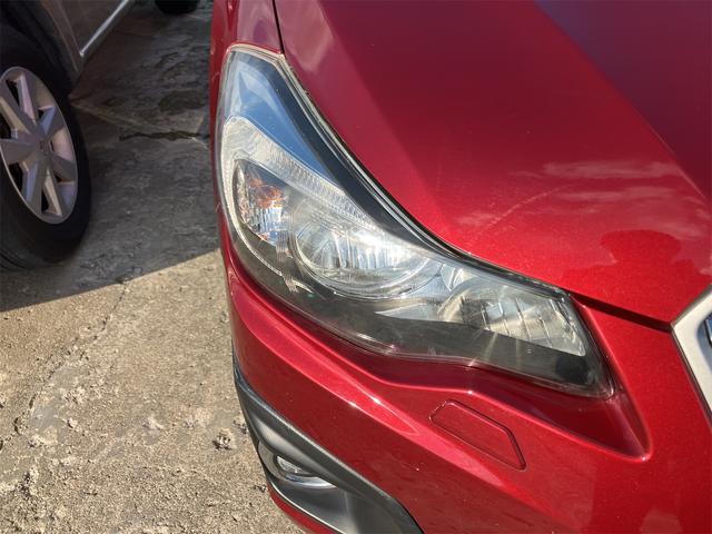 インプレッサスポーツ ２．０ｉアイサイト　４ＷＤ　ＥＴＣ　バックカメラ　オートクルーズコントロール　レーンアシスト　衝突被害軽減システム　アルミホイール　オートライト　キーレスエントリー　アイドリングストップ　夏冬タイヤホイール付（4枚目）