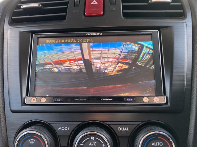 インプレッサスポーツ ２．０ｉアイサイト　４ＷＤ　ＥＴＣ　バックカメラ　オートクルーズコントロール　レーンアシスト　衝突被害軽減システム　アルミホイール　オートライト　キーレスエントリー　アイドリングストップ　夏冬タイヤホイール付（11枚目）