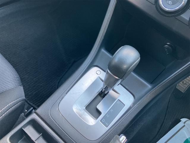 インプレッサスポーツ ２．０ｉアイサイト　４ＷＤ　ＥＴＣ　バックカメラ　オートクルーズコントロール　レーンアシスト　衝突被害軽減システム　アルミホイール　オートライト　キーレスエントリー　アイドリングストップ　夏冬タイヤホイール付（13枚目）