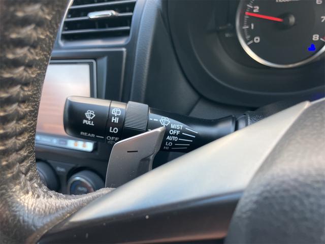 インプレッサスポーツ ２．０ｉアイサイト　４ＷＤ　ＥＴＣ　バックカメラ　オートクルーズコントロール　レーンアシスト　衝突被害軽減システム　アルミホイール　オートライト　キーレスエントリー　アイドリングストップ　夏冬タイヤホイール付（16枚目）
