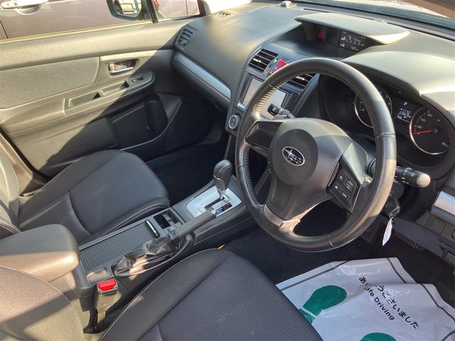 インプレッサスポーツ ２．０ｉアイサイト　４ＷＤ　ＥＴＣ　バックカメラ　オートクルーズコントロール　レーンアシスト　衝突被害軽減システム　アルミホイール　オートライト　キーレスエントリー　アイドリングストップ　夏冬タイヤホイール付（24枚目）