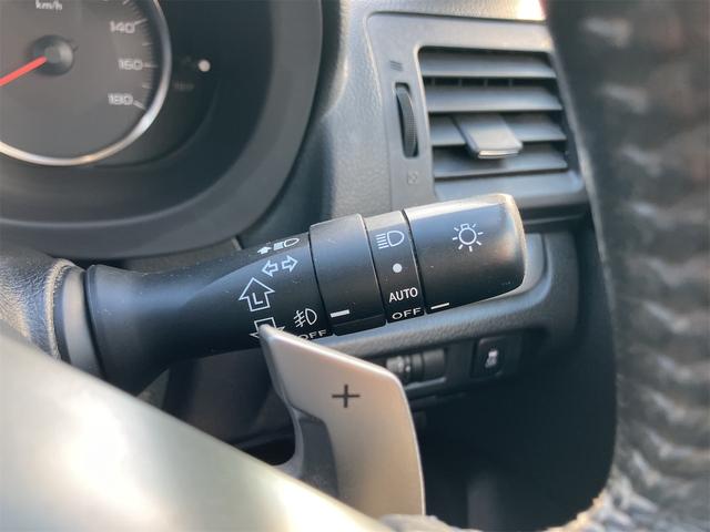 インプレッサスポーツ ２．０ｉアイサイト　４ＷＤ　ＥＴＣ　バックカメラ　オートクルーズコントロール　レーンアシスト　衝突被害軽減システム　アルミホイール　オートライト　キーレスエントリー　アイドリングストップ　夏冬タイヤホイール付（34枚目）