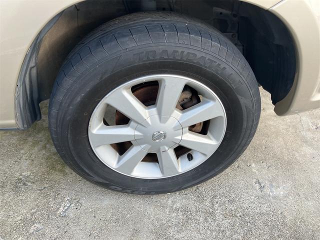 エクストレイル 4WD ETC ナビ アルミホイール スマートキー 電動格納ミラー AT USB Bluetooth エアコン パワーステアリング パワーウィンドウ 夏冬タイヤホイール付(4枚目)