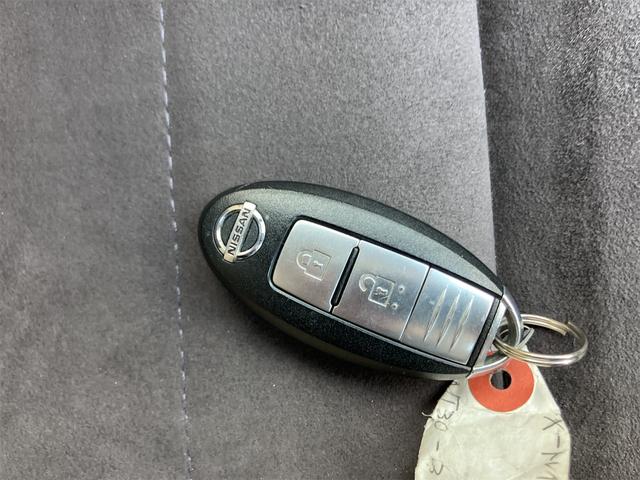 エクストレイル 4WD ETC ナビ アルミホイール スマートキー 電動格納ミラー AT USB Bluetooth エアコン パワーステアリング パワーウィンドウ 夏冬タイヤホイール付(12枚目)