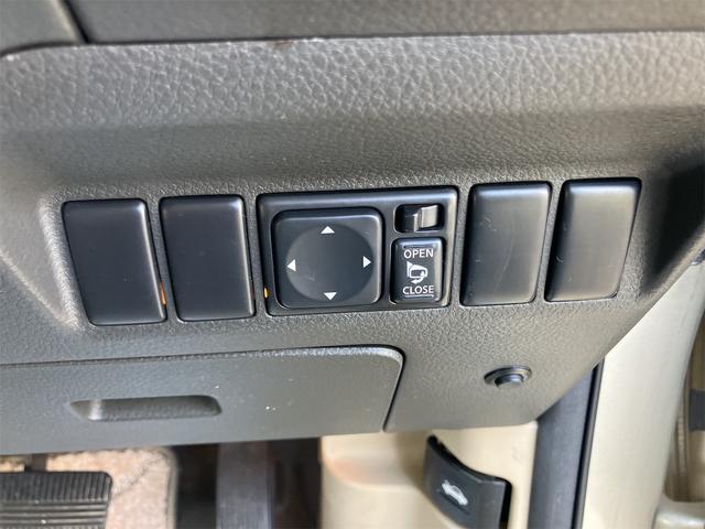 エクストレイル 4WD ETC ナビ アルミホイール スマートキー 電動格納ミラー AT USB Bluetooth エアコン パワーステアリング パワーウィンドウ 夏冬タイヤホイール付(21枚目)