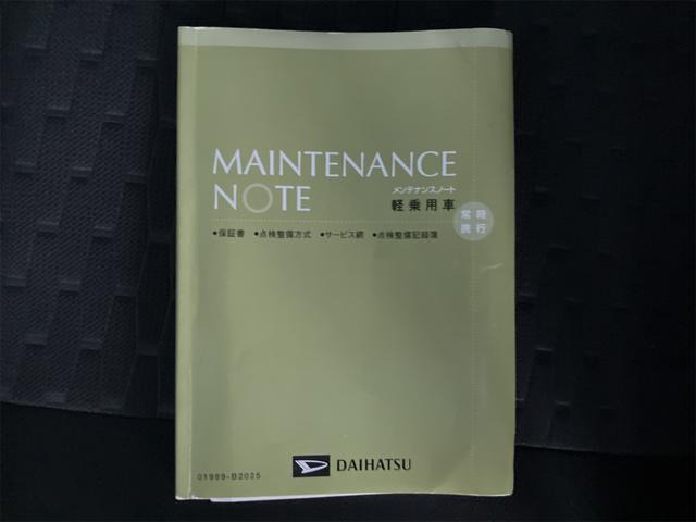 DAIHATSU WAKE X