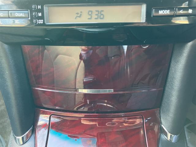 マークX 250G Four 4WD ドライブレコーダー ナビ アルミホイール オートライト HID AT キーレスエントリー 電動格納ミラー パワーシート CD 衝突安全ボディ ABS エアコン パワーステアリング(5枚目)