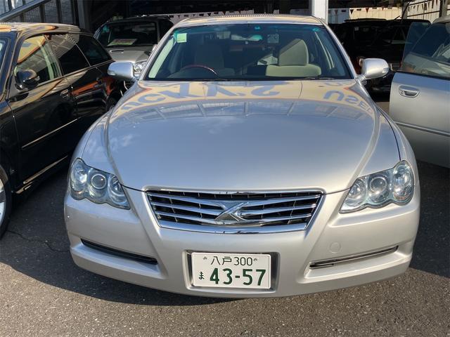 マークX 250G Four 4WD ドライブレコーダー ナビ アルミホイール オートライト HID AT キーレスエントリー 電動格納ミラー パワーシート CD 衝突安全ボディ ABS エアコン パワーステアリング(15枚目)