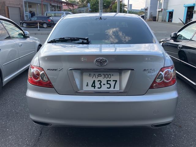 マークX 250G Four 4WD ドライブレコーダー ナビ アルミホイール オートライト HID AT キーレスエントリー 電動格納ミラー パワーシート CD 衝突安全ボディ ABS エアコン パワーステアリング(18枚目)