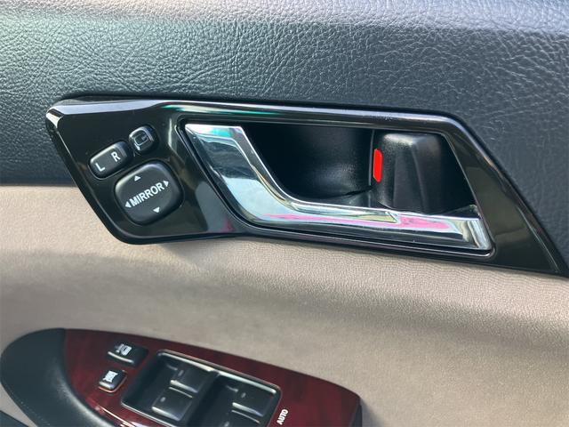 マークX 250G Four 4WD ドライブレコーダー ナビ アルミホイール オートライト HID AT キーレスエントリー 電動格納ミラー パワーシート CD 衝突安全ボディ ABS エアコン パワーステアリング(28枚目)