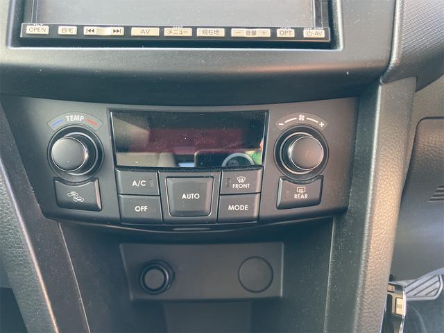 スイフト XG 4WD ワンオーナー ETC ナビ スマートキー 電動格納ミラー CVT 盗難防止システム 衝突安全ボディ ABS エアコン パワーステアリング パワーウィンドウ 夏冬タイヤホイール付(6枚目)