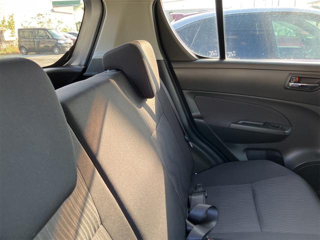 スイフト XG 4WD ワンオーナー ETC ナビ スマートキー 電動格納ミラー CVT 盗難防止システム 衝突安全ボディ ABS エアコン パワーステアリング パワーウィンドウ 夏冬タイヤホイール付(28枚目)