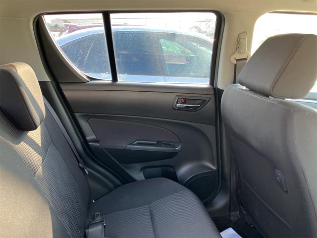 スイフト XG 4WD ワンオーナー ETC ナビ スマートキー 電動格納ミラー CVT 盗難防止システム 衝突安全ボディ ABS エアコン パワーステアリング パワーウィンドウ 夏冬タイヤホイール付(29枚目)