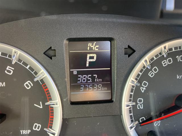 スイフト XG 4WD ワンオーナー ETC ナビ スマートキー 電動格納ミラー CVT 盗難防止システム 衝突安全ボディ ABS エアコン パワーステアリング パワーウィンドウ 夏冬タイヤホイール付(35枚目)