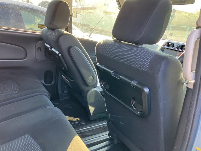 セレナ ２０Ｘ　４ＷＤ　ＥＴＣ　バックカメラ　ナビ　ＴＶ　オートクルーズコントロール　両側電動スライドドア　オートライト　スマートキー　電動格納ミラー　３列シート　ＣＶＴ　ＣＤ　夏冬タイヤホイール付（28枚目）