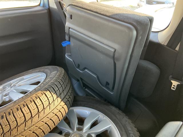 セレナ ２０Ｘ　４ＷＤ　ＥＴＣ　バックカメラ　ナビ　ＴＶ　オートクルーズコントロール　両側電動スライドドア　オートライト　スマートキー　電動格納ミラー　３列シート　ＣＶＴ　ＣＤ　夏冬タイヤホイール付（30枚目）