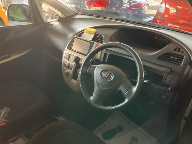 ラクティス G Lパッケージ 4WD ワンオーナー ETC バックカメラ ナビ TV スマートキー 電動格納ミラー AT アルミホイール CD DVD再生 ミュージックプレイヤー接続可 盗難防止システム 衝突安全ボディ ABS(2枚目)