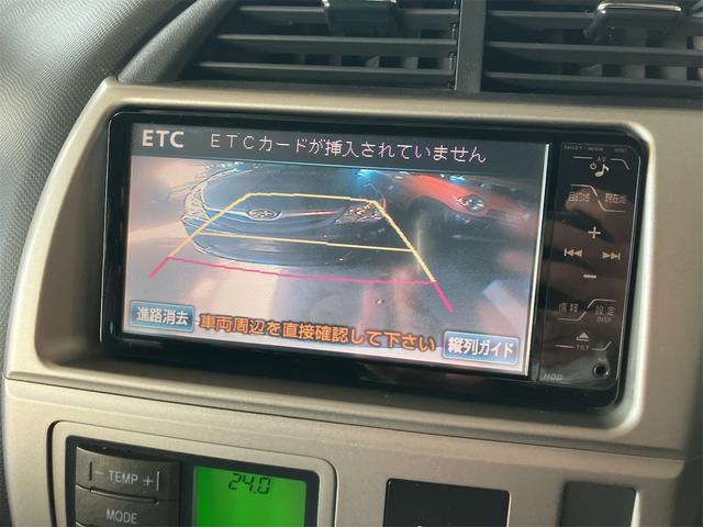 ラクティス G Lパッケージ 4WD ワンオーナー ETC バックカメラ ナビ TV スマートキー 電動格納ミラー AT アルミホイール CD DVD再生 ミュージックプレイヤー接続可 盗難防止システム 衝突安全ボディ ABS(5枚目)