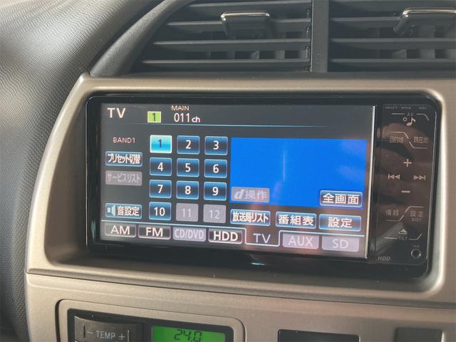 ラクティス G Lパッケージ 4WD ワンオーナー ETC バックカメラ ナビ TV スマートキー 電動格納ミラー AT アルミホイール CD DVD再生 ミュージックプレイヤー接続可 盗難防止システム 衝突安全ボディ ABS(8枚目)