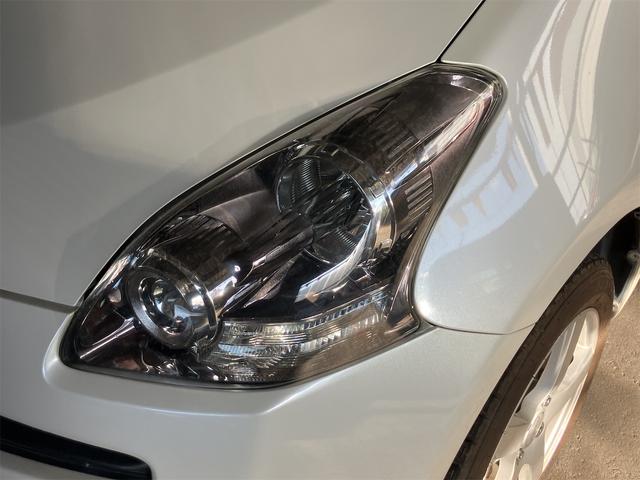 ラクティス G Lパッケージ 4WD ワンオーナー ETC バックカメラ ナビ TV スマートキー 電動格納ミラー AT アルミホイール CD DVD再生 ミュージックプレイヤー接続可 盗難防止システム 衝突安全ボディ ABS(16枚目)