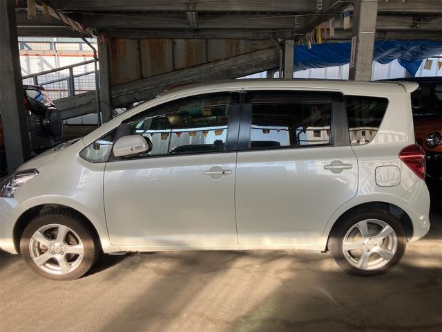 ラクティス G Lパッケージ 4WD ワンオーナー ETC バックカメラ ナビ TV スマートキー 電動格納ミラー AT アルミホイール CD DVD再生 ミュージックプレイヤー接続可 盗難防止システム 衝突安全ボディ ABS(20枚目)