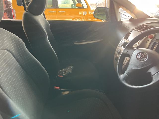 ラクティス G Lパッケージ 4WD ワンオーナー ETC バックカメラ ナビ TV スマートキー 電動格納ミラー AT アルミホイール CD DVD再生 ミュージックプレイヤー接続可 盗難防止システム 衝突安全ボディ ABS(21枚目)