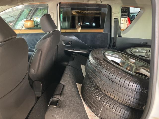 ラクティス G Lパッケージ 4WD ワンオーナー ETC バックカメラ ナビ TV スマートキー 電動格納ミラー AT アルミホイール CD DVD再生 ミュージックプレイヤー接続可 盗難防止システム 衝突安全ボディ ABS(22枚目)