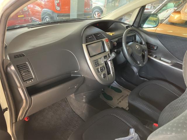 ラクティス G Lパッケージ 4WD ワンオーナー ETC バックカメラ ナビ TV スマートキー 電動格納ミラー AT アルミホイール CD DVD再生 ミュージックプレイヤー接続可 盗難防止システム 衝突安全ボディ ABS(23枚目)