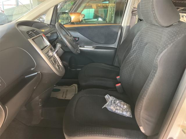 ラクティス G Lパッケージ 4WD ワンオーナー ETC バックカメラ ナビ TV スマートキー 電動格納ミラー AT アルミホイール CD DVD再生 ミュージックプレイヤー接続可 盗難防止システム 衝突安全ボディ ABS(24枚目)