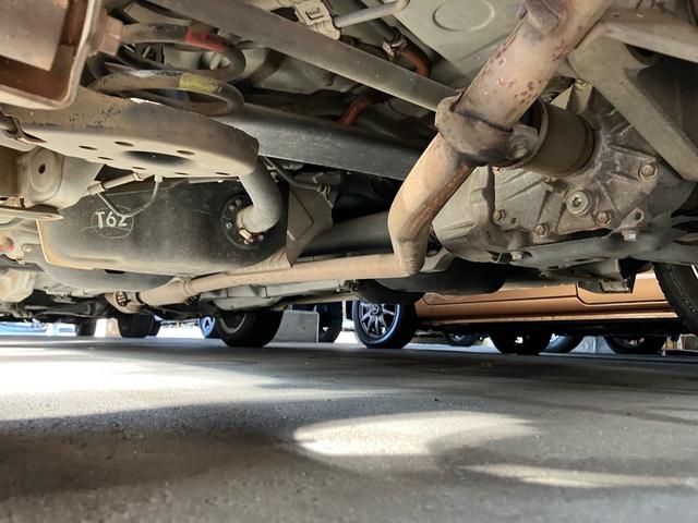 ラクティス G Lパッケージ 4WD ワンオーナー ETC バックカメラ ナビ TV スマートキー 電動格納ミラー AT アルミホイール CD DVD再生 ミュージックプレイヤー接続可 盗難防止システム 衝突安全ボディ ABS(26枚目)