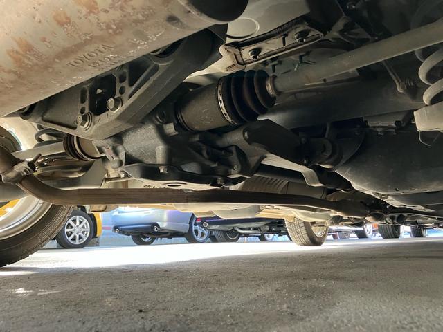 ラクティス G Lパッケージ 4WD ワンオーナー ETC バックカメラ ナビ TV スマートキー 電動格納ミラー AT アルミホイール CD DVD再生 ミュージックプレイヤー接続可 盗難防止システム 衝突安全ボディ ABS(27枚目)