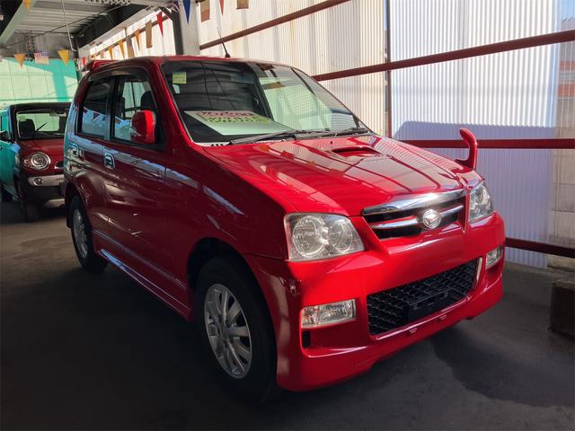 テリオスキッド カスタムＸ　４ＷＤ　ＥＴＣ　ナビ　ＴＶ　スマートキー　電動格納ミラー　ＡＴ　盗難防止システム　ＡＢＳ　ＣＤ　ＤＶＤ再生　アルミホイール　衝突安全ボディ　エアコン　パワーステアリング　パワーウィンドウ（16枚目）