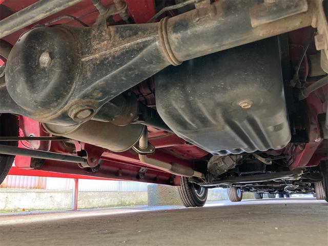 テリオスキッド カスタムＸ　４ＷＤ　ＥＴＣ　ナビ　ＴＶ　スマートキー　電動格納ミラー　ＡＴ　盗難防止システム　ＡＢＳ　ＣＤ　ＤＶＤ再生　アルミホイール　衝突安全ボディ　エアコン　パワーステアリング　パワーウィンドウ（22枚目）