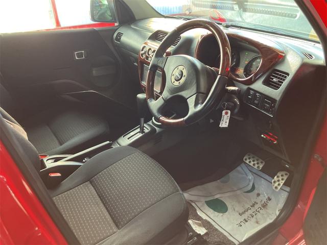 テリオスキッド カスタムＸ　４ＷＤ　ＥＴＣ　ナビ　ＴＶ　スマートキー　電動格納ミラー　ＡＴ　盗難防止システム　ＡＢＳ　ＣＤ　ＤＶＤ再生　アルミホイール　衝突安全ボディ　エアコン　パワーステアリング　パワーウィンドウ（28枚目）