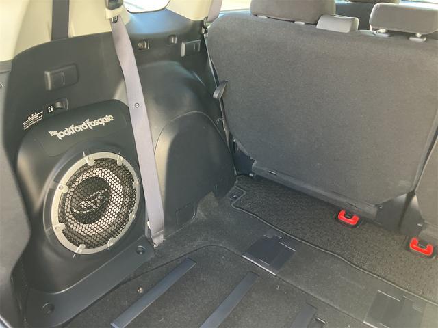 アウトランダー 24G 4WD ナビ TV HID アルミホイール スマートキー CVT 盗難防止システム 衝突安全ボディ 3列シート ABS ESC エアコン パワーステアリング パワーウィンドウ(11枚目)