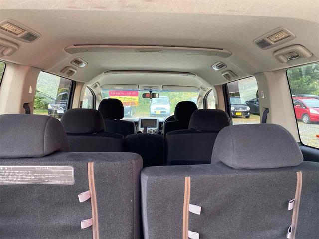 デリカD:5 G ナビパッケージ 4WD ETC バックカメラ サイドカメラ ナビ オートクルーズコントロール 両側スライドドア オートライト HID スマートキー 電動格納ミラー 3列シート CVT アルミホイール 盗難防止システム(22枚目)